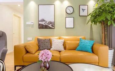 西安外墻翻新公司:讓住房裝修環保,讓家人放