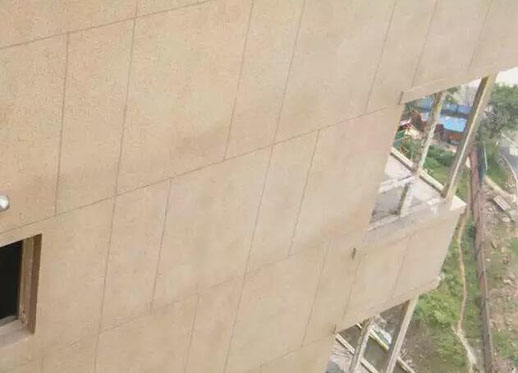 (2020)真石漆外墻裝修效果圖大全