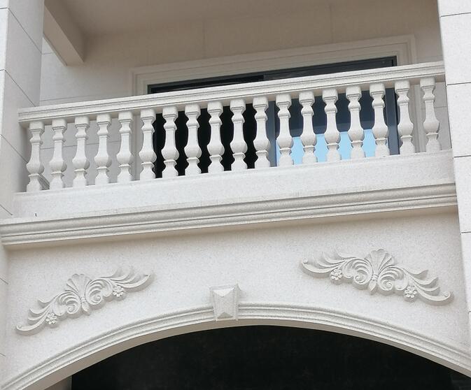 2020年做小別墅外墻用什么材料裝修比較好？